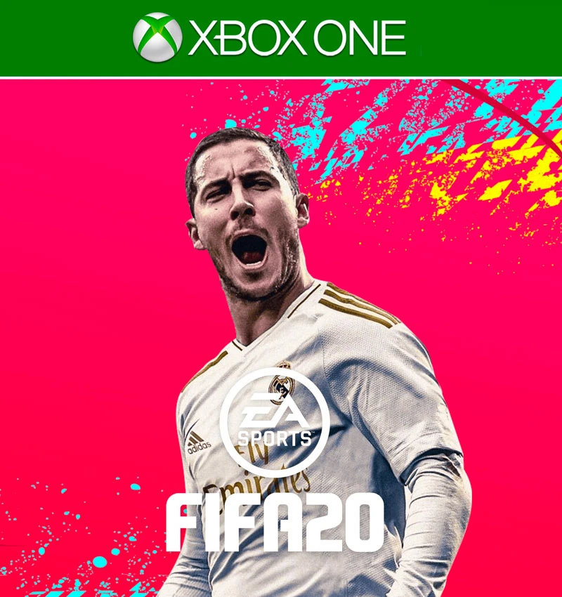 Fifa 20 Xbox